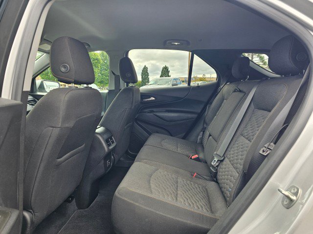 Used 2020 Chevrolet Equinox LT AWD/4WD image 19