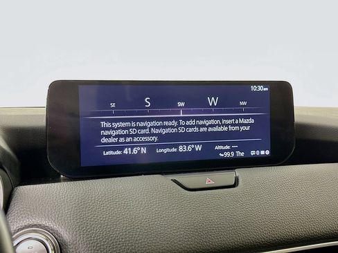 Certified 2024 MAZDA CX-90 3.3 Turbo w/ Preferred Plus image 18