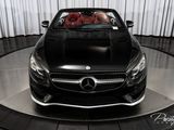 Used 2017 Mercedes-Benz S 550 Cabriolet image 5