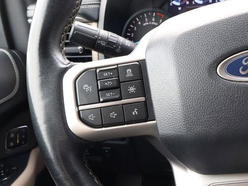 Used 2024 Ford Expedition Max Limited AWD/4WD image 31