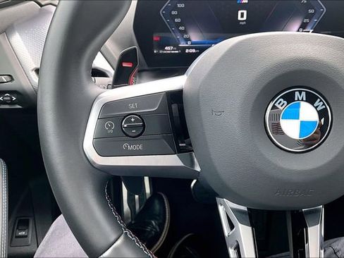 Used 2025 BMW M235i xDrive w/ Technology Package AWD/4WD image 20