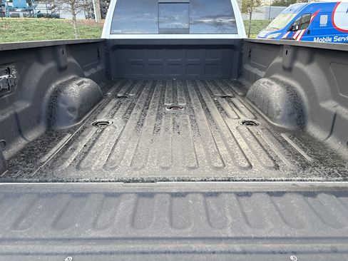 Used 2022 RAM 3500 Limited image 34