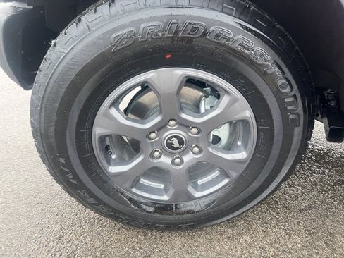 New 2026 Ford Bronco Big Bend image 11