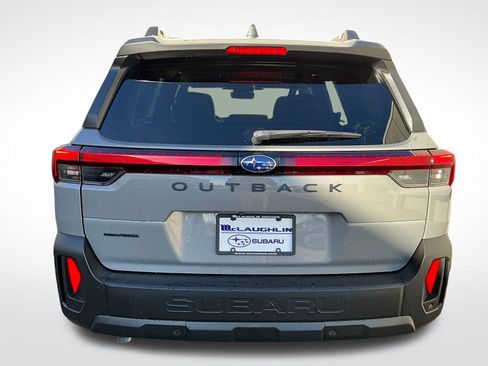 New 2026 Subaru Outback Limited AWD/4WD image 4