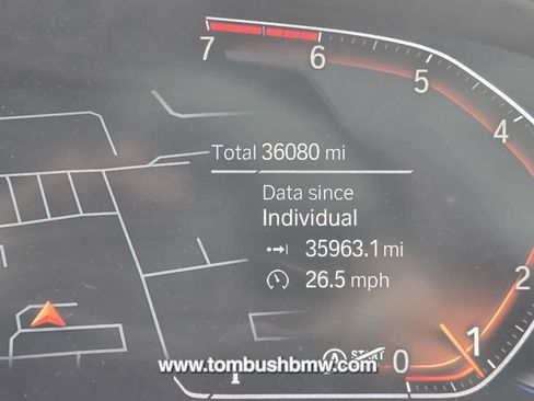 Certified 2022 BMW X3 sDrive30i w/ Premium Package image 16