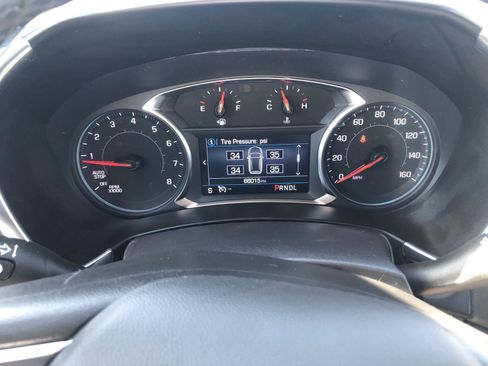 Used 2024 Chevrolet Equinox LT AWD/4WD image 22