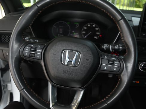 Used 2024 Honda CR-V Sport image 12