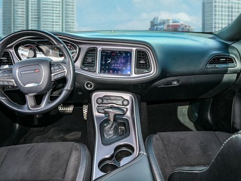 Used 2019 Dodge Challenger R/T Scat Pack image 9