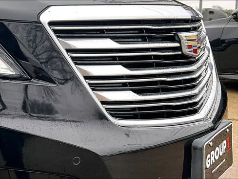 Used 2019 Cadillac XT5 Luxury image 29