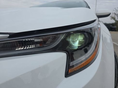 Used 2020 Toyota Corolla L image 31