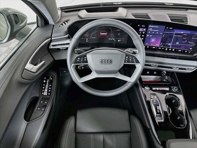 Certified 2025 Audi A5 Premium w/ Premium Plus AWD/4WD image 21