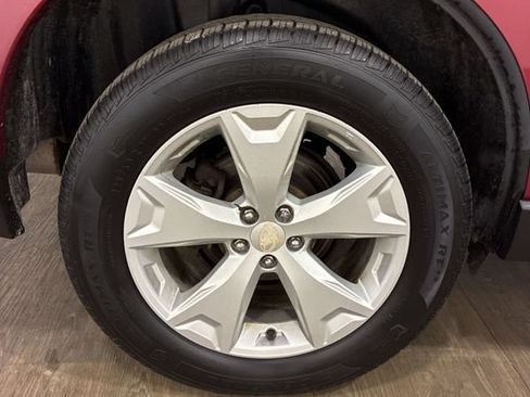Used 2016 Subaru Forester 2.5i w/ Alloy Wheel Package AWD/4WD image 27