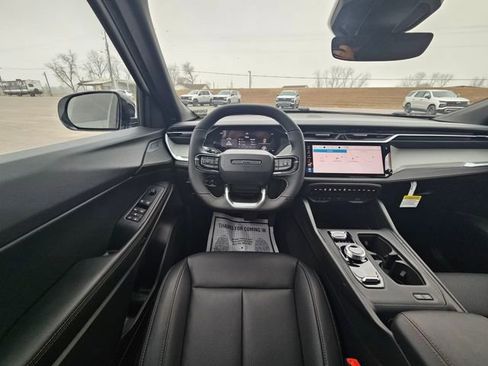 New 2026 Jeep Cherokee Limited image 13