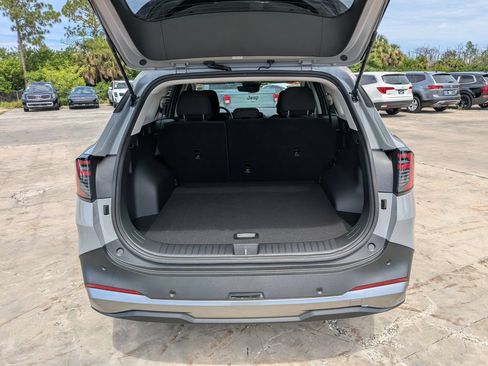 Certified 2026 Kia Sportage S AWD/4WD image 13
