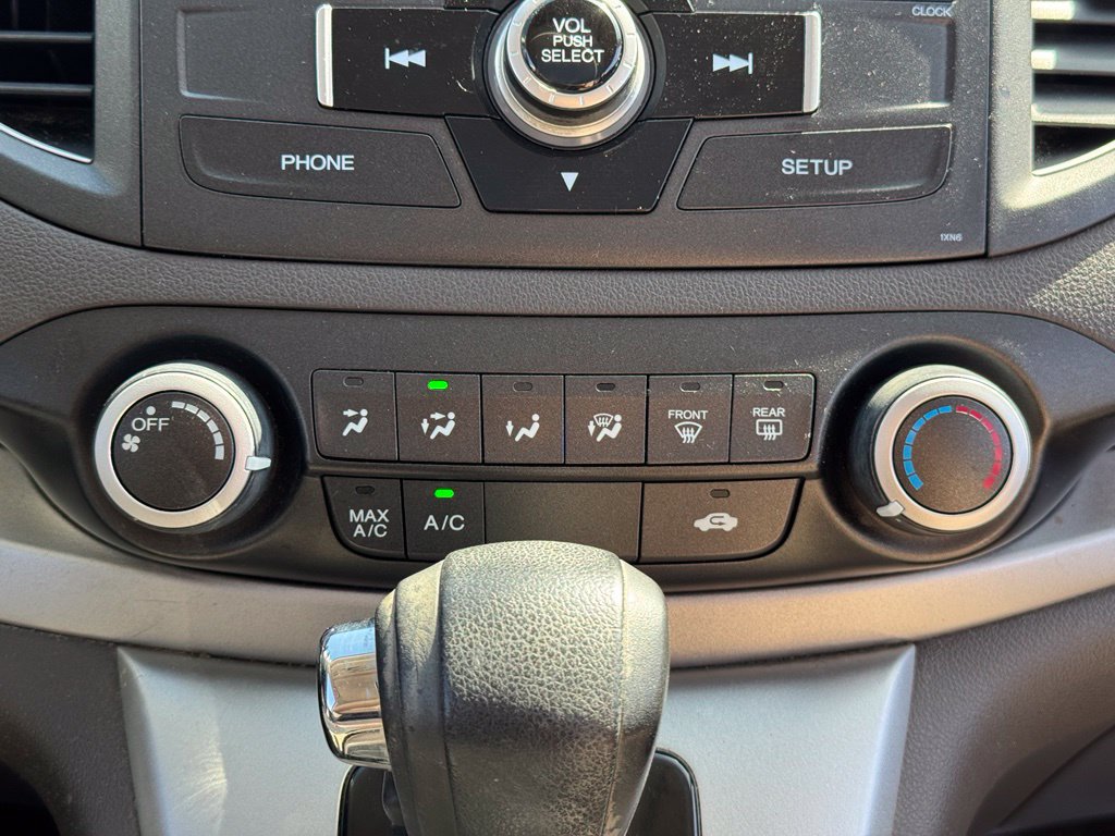 Used 2013 Honda CR-V EX image 16