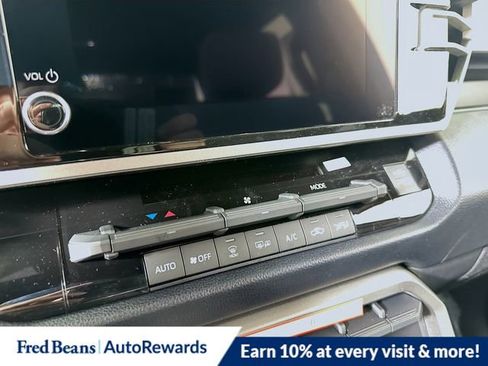 New 2026 Toyota Tundra SR5 image 19