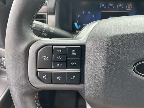 Certified 2025 Ford F150 Lariat AWD/4WD image 29