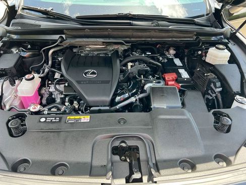 Certified 2024 Lexus RX 350 Premium Plus w/ Convenience Package FWD image 10