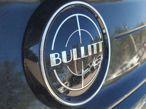 Used 2020 Ford Mustang Bullitt w/ Bullitt Electronics Package image 11