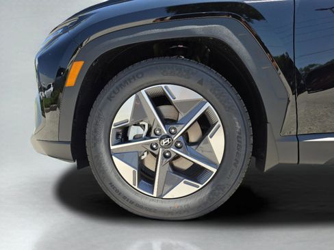 New 2026 Hyundai Tucson SEL FWD image 40