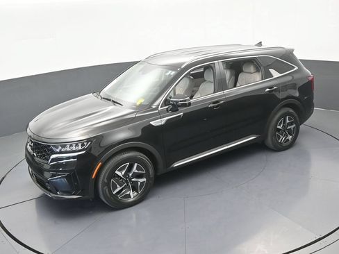 Used 2023 Kia Sorento EX FWD image 50