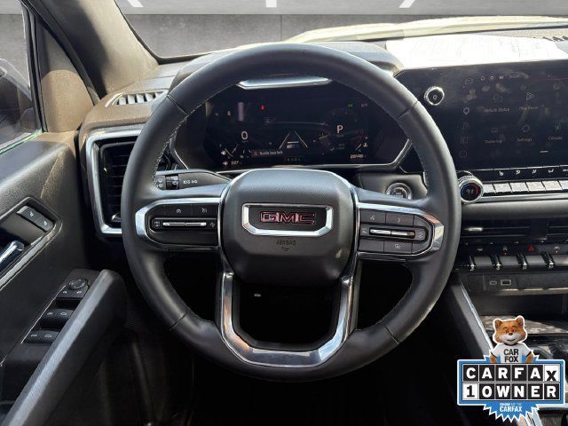 Used 2024 GMC Canyon Elevation w/ Elevation Premium Package RWD image 21