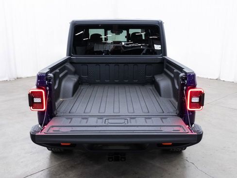 New 2026 Jeep Gladiator Mojave AWD/4WD image 8