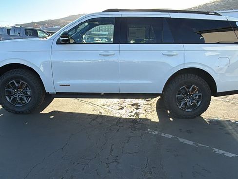 New 2026 Ford Expedition Tremor image 6