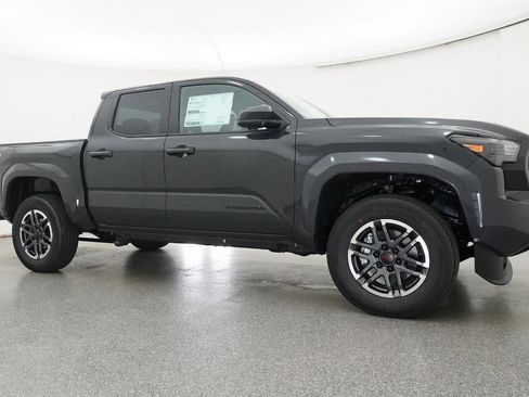 New 2026 Toyota Tacoma TRD Sport image 61