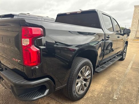 Used 2019 Chevrolet Silverado 1500 RST AWD/4WD image 5