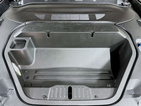 New 2025 Ford Mustang Mach-E Premium image 8