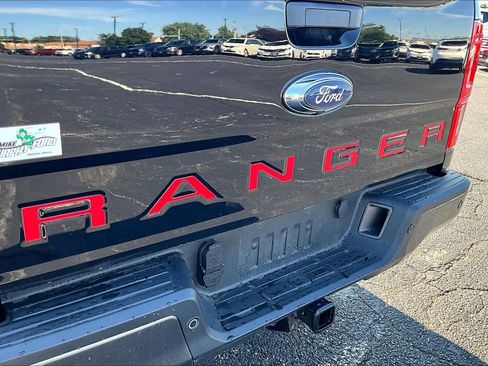 Used 2022 Ford Ranger XLT w/ Tremor Off-Road Package AWD/4WD image 31
