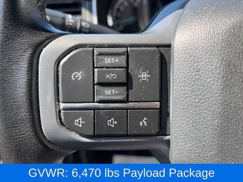 Used 2023 Ford F150 XLT w/ Equipment Group 302A High AWD/4WD image 14