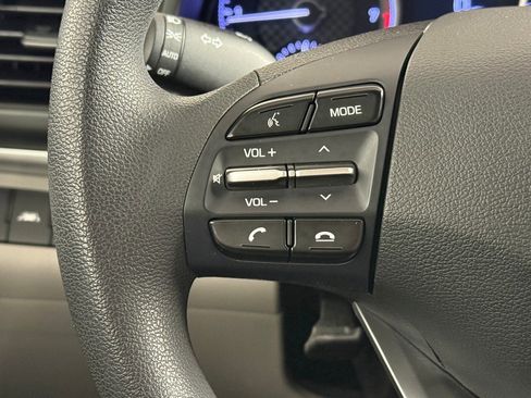 Certified 2020 Hyundai Elantra SEL image 34