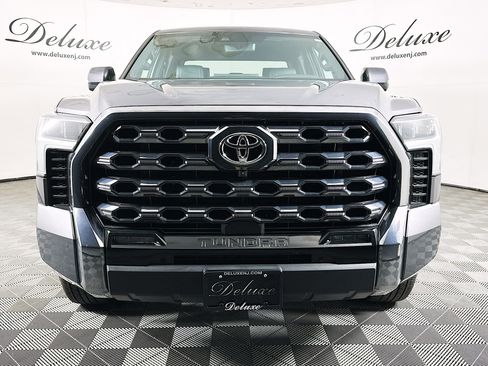 Used 2024 Toyota Tundra Platinum image 2