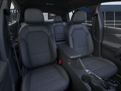 New 2026 Buick Envista Sport Touring w/ Convenience I Package FWD image 16