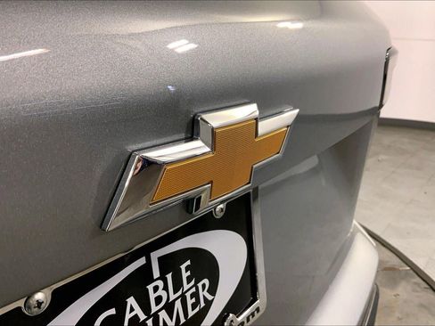 Used 2025 Chevrolet Equinox LT AWD/4WD image 29