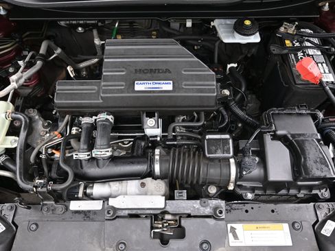 Used 2018 Honda CR-V EX image 29