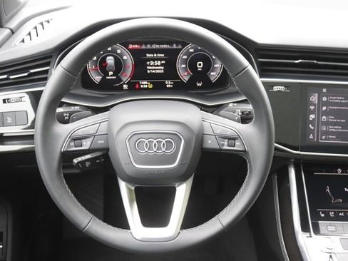 Used 2025 Audi Q7 2.0T Premium Plus w/ Premium Plus Package image 20