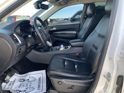 Used 2017 Dodge Durango GT image 17