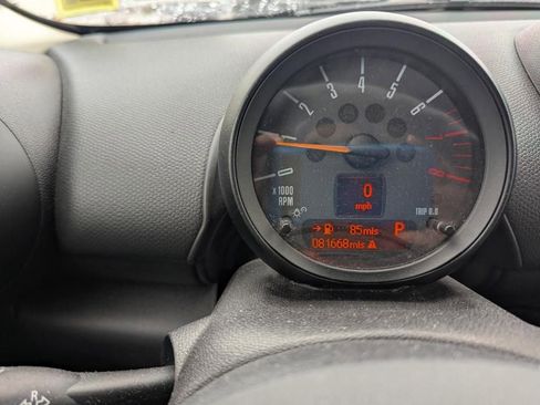 Used 2016 MINI Cooper Countryman S image 11