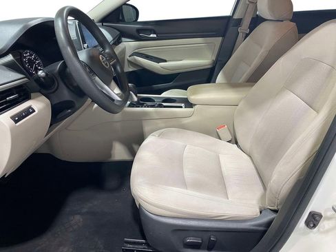 Used 2020 Nissan Altima 2.5 S FWD image 14