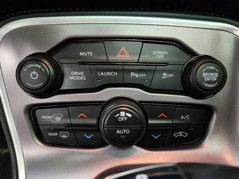 Used 2021 Dodge Challenger R/T Scat Pack image 33