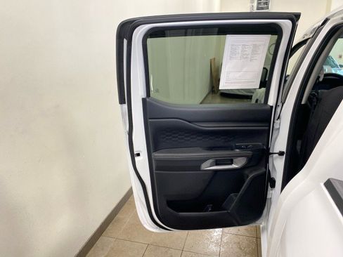 Certified 2024 Ford Ranger XLT w/ Technology Package image 8