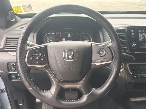 Used 2023 Honda Passport EX-L image 8