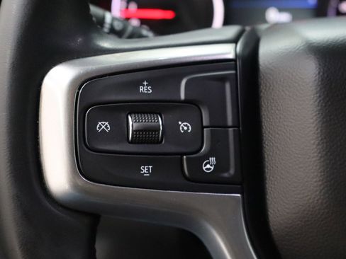 Used 2023 Chevrolet Silverado 3500 LT w/ Convenience Package image 17