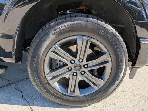 Used 2023 Ford F150 XLT w/ Equipment Group 302A High image 11