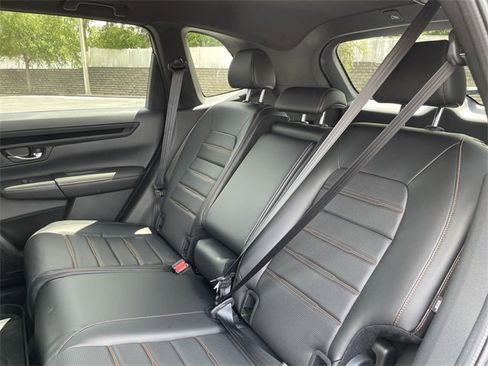 New 2025 Honda CR-V Sport-L image 21