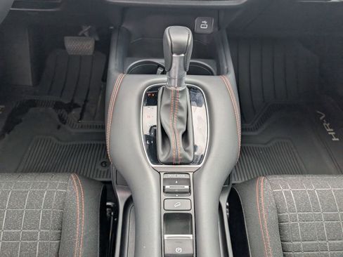 Used 2024 Honda HR-V Sport image 23