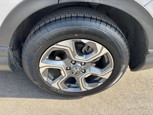 Used 2017 Honda CR-V EX image 15